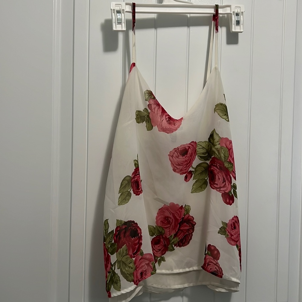 FOREVER 21 Top